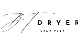 BT Dryer Vent Care Logo