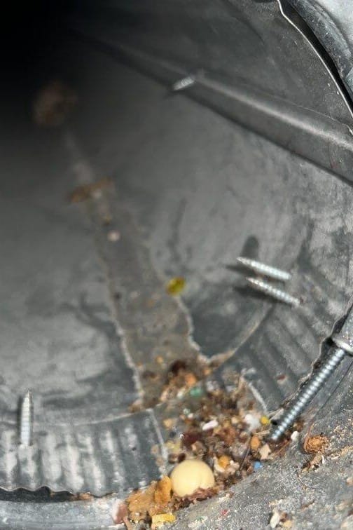 Dryer Vent Cleaning Service In Wall Township, NJ